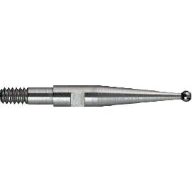 Messeinsatz für Fühlhebelmessgerät, Länge 11,8 mm Produktbild